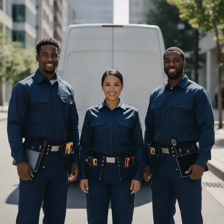 Commercial Real Estate Broker team in Levis